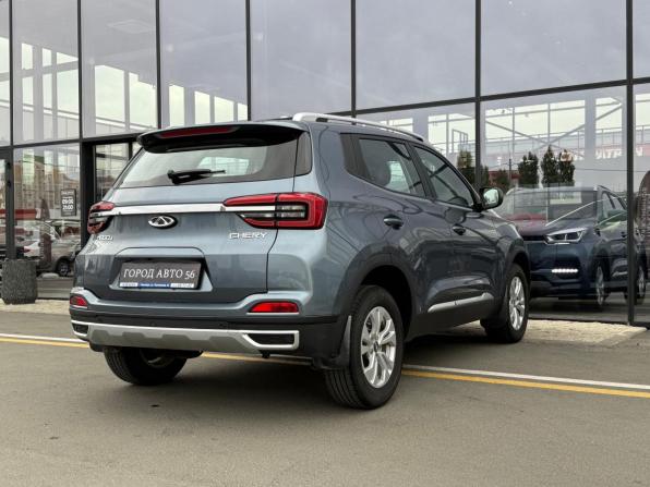 Chery Tiggo 4 I Рестайлинг с пробегом 2021 года, цена 1 299 000 рублей, 88969 км, внедорожник, Автокод Объявления