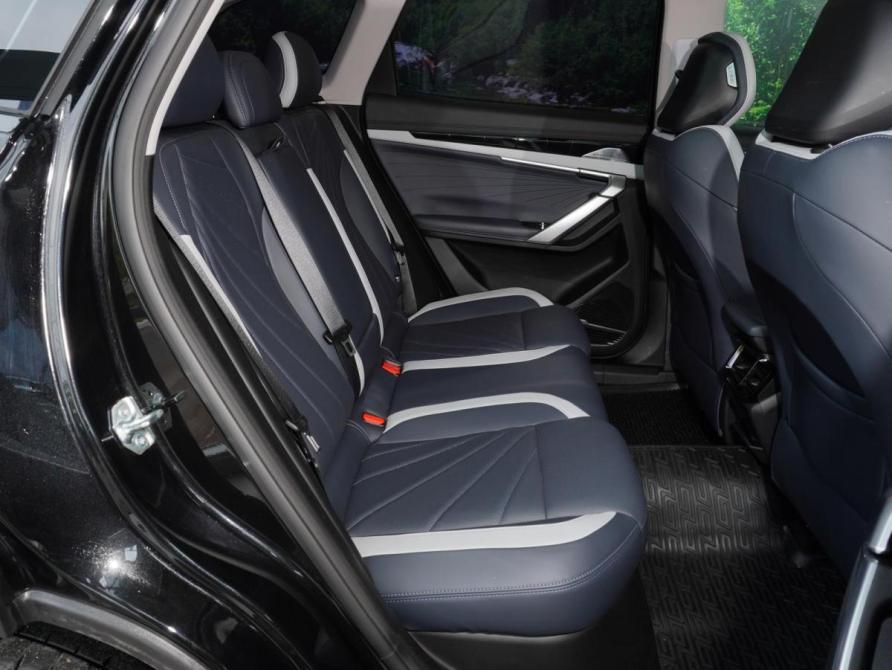 Geely Atlas II Тверь  - изображение 7