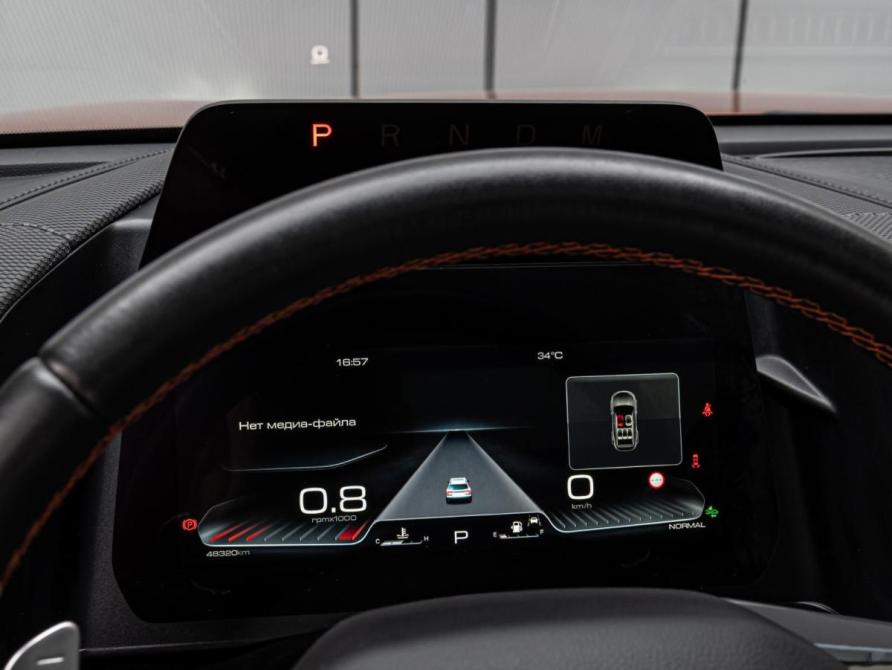 Haval Dargo I Краснодар  - изображение 21