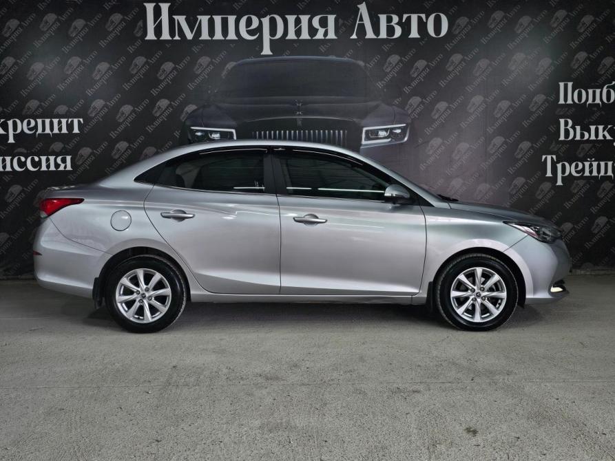 Changan Alsvin Краснодар  - изображение 8