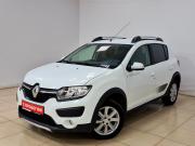 Renault Sandero II Альметьевск  - изображение 24
