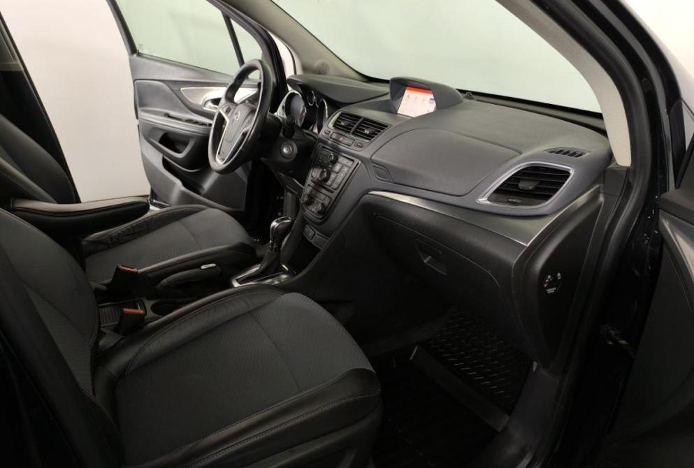 Opel Mokka I Нижний Новгород  - изображение 10