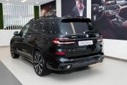 BMW X7 I (G07) Рестайлинг Москва  - изображение 20
