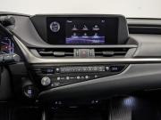Lexus ES VII Москва  - изображение 47