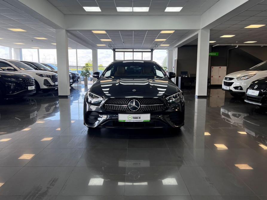 Mercedes-Benz E-Класс V (W213 S213 C238) Рестайлинг Тверь  - изображение 3
