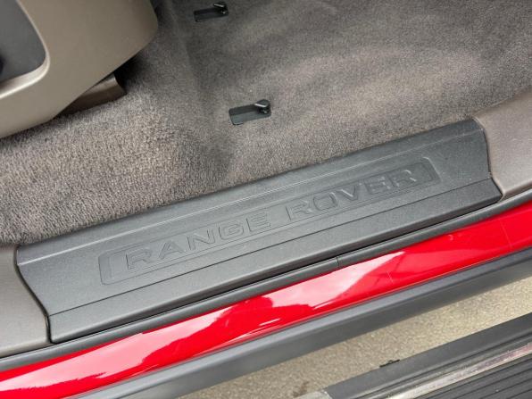 Land Rover Range Rover Sport II Рестайлинг с пробегом 2020 года, цена 7 550 000 рублей, 37777 км, внедорожник, Автокод Объявления