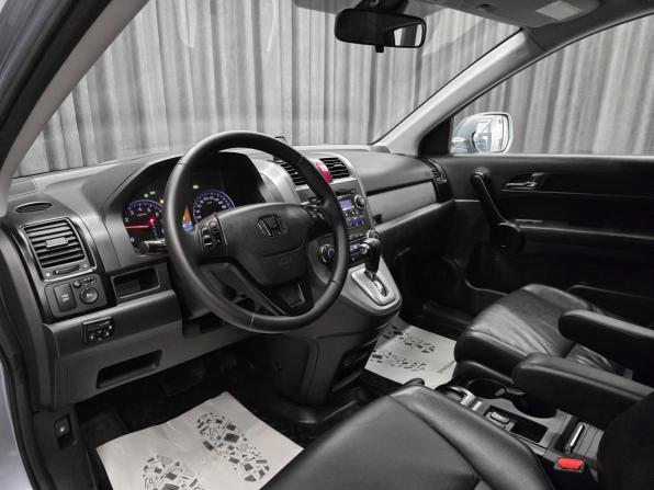 Honda CR-V III с пробегом 2008 года, цена 1 180 000 рублей, 300000 км, внедорожник, Автокод Объявления