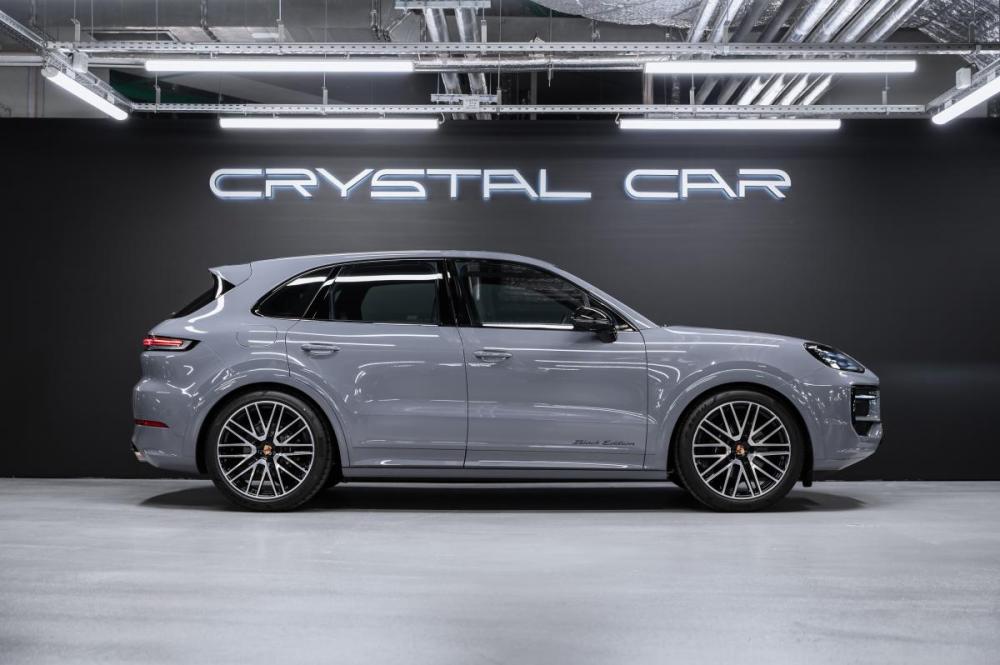 Porsche Cayenne III Рестайлинг Москва  - изображение 6