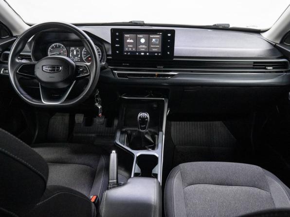 Geely Emgrand II с пробегом 2024 года, цена 1 599 000 рублей, 24539 км, седан, Автокод Объявления