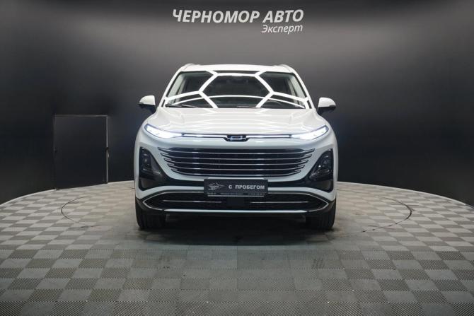 FAW Bestune T90 с пробегом 2024 года, цена 2 196 000 рублей, 29000 км, внедорожник, Автокод Объявления