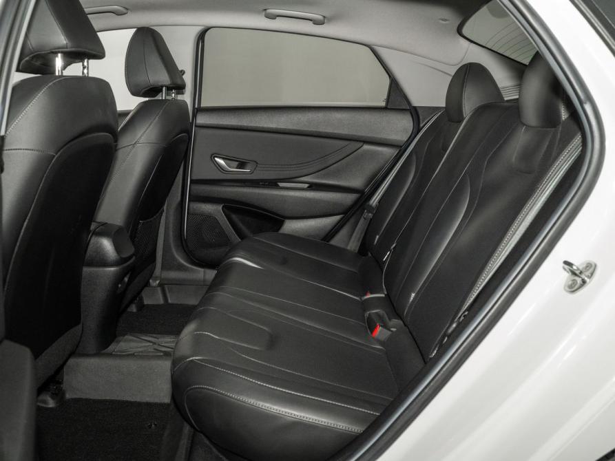 Hyundai Elantra VII (CN7) Иркутск  - изображение 7