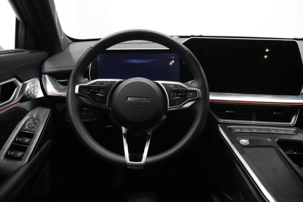 Haval F7 II Ульяновск  - изображение 8