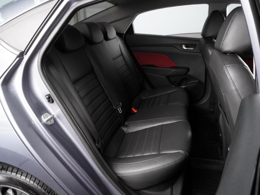 Hyundai Solaris II Рестайлинг Минеральные Воды  - изображение 7