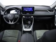 Toyota RAV4 V (XA50) Уфа  - изображение 31