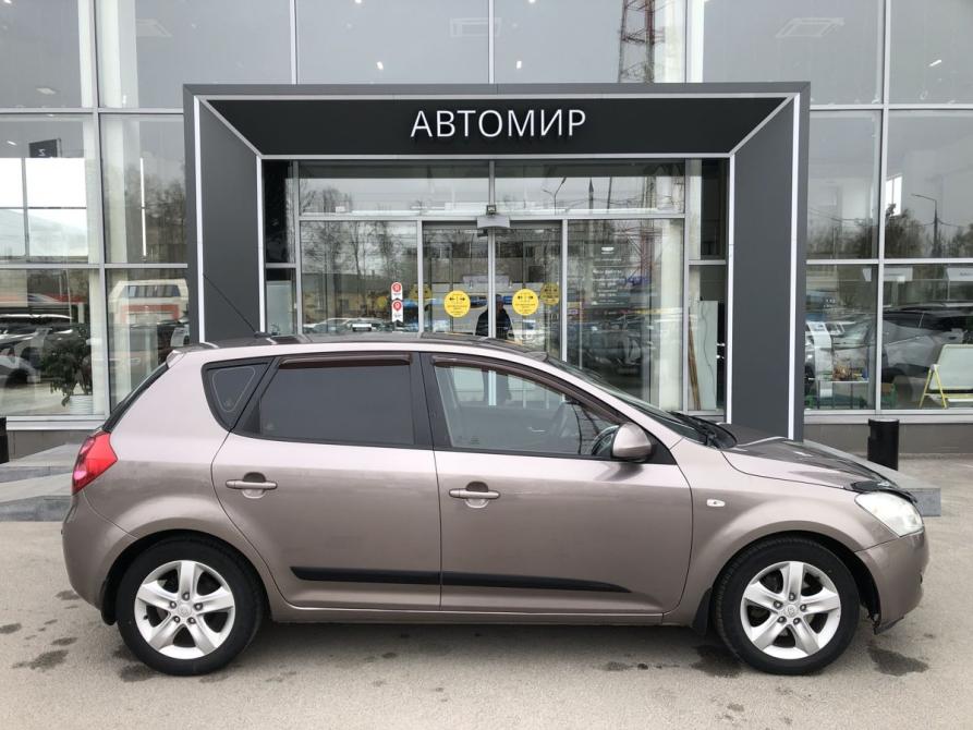 Kia Ceed I Брянск  - изображение 4