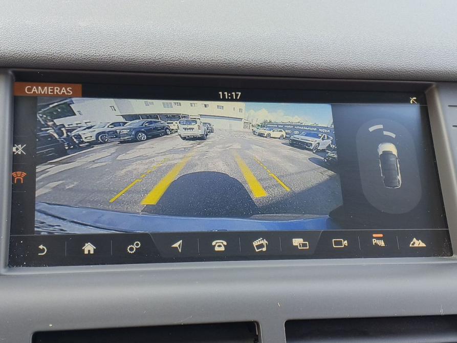 Land Rover Discovery Sport I Москва  - изображение 17