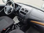 Lada (ВАЗ) Granta I Рестайлинг Владимир  - изображение 26
