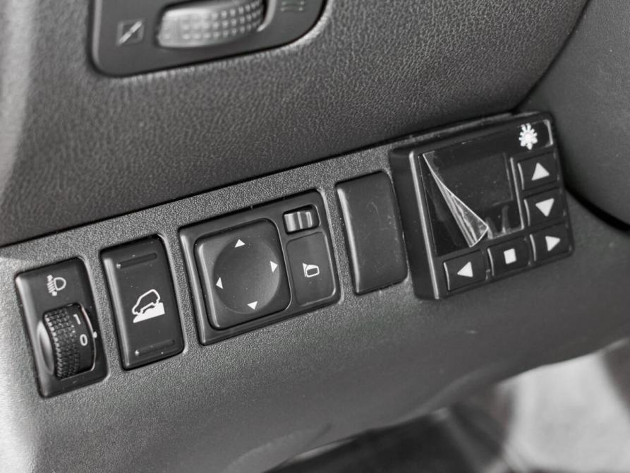 Nissan Pathfinder III Рестайлинг Екатеринбург  - изображение 20