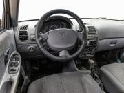 Hyundai Accent II Волгоград  - изображение 45