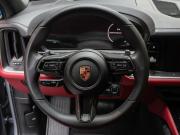 Porsche Cayenne III Рестайлинг Москва  - изображение 40
