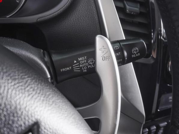 Mitsubishi Pajero Sport III с пробегом 2017 года, цена 2 650 000 рублей, 161016 км, внедорожник, Автокод Объявления
