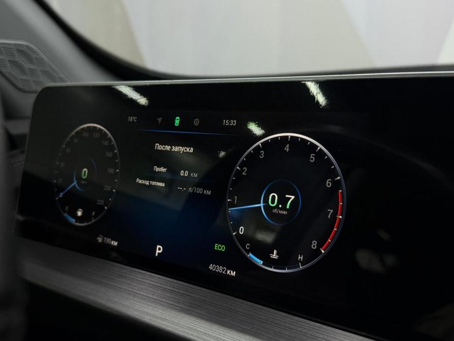 Chery Tiggo 4 Pro I Азнакаево  - изображение 22
