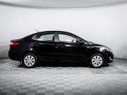 Kia Rio III Москва  - изображение 20