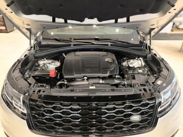 Land Rover Range Rover Velar I с пробегом 2018 года, цена 4 550 000 рублей, 68194 км, внедорожник, Автокод Объявления