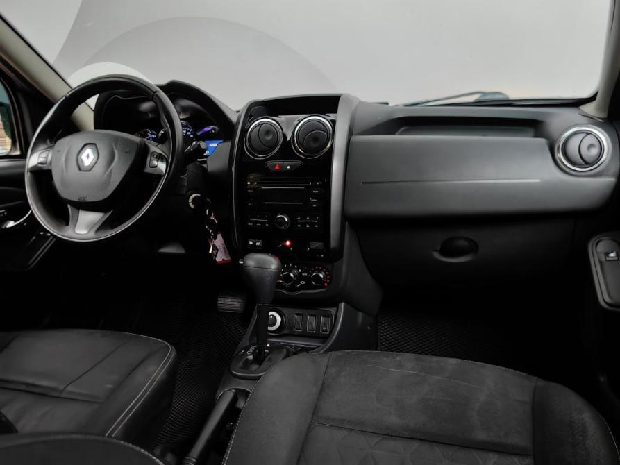 Renault Duster I Подольск  - изображение 13