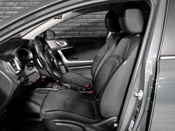 Kia Ceed III с пробегом 2019 года, цена 1 460 000 рублей, 192194 км, универсал, Автокод Объявления
