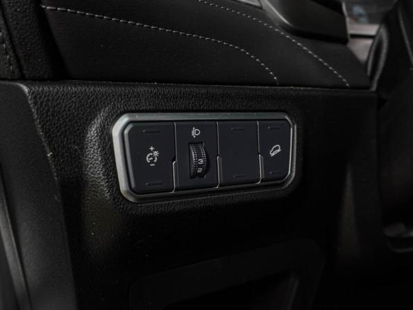 Haval F7 I с пробегом 2021 года, цена 1 699 000 рублей, 117052 км, внедорожник, Автокод Объявления