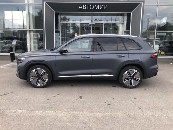 Geely Monjaro I с пробегом 2022 года, цена 3 255 000 рублей, 35393 км, внедорожник, Автокод Объявления