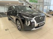 Hyundai Palisade I Казань  - изображение 25
