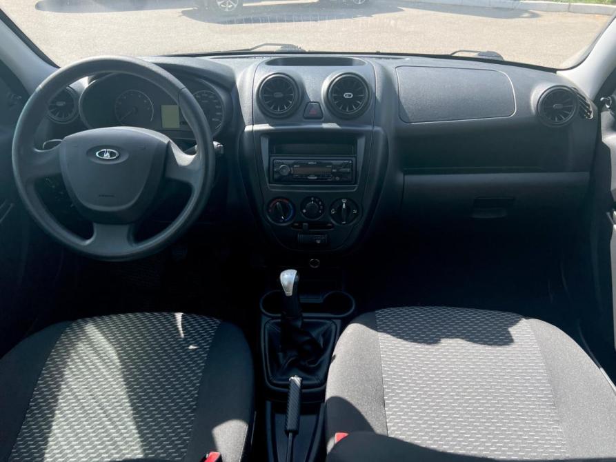 Lada (ВАЗ) Granta I Нефтекамск  - изображение 10