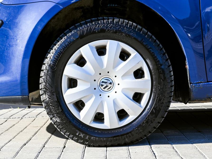 Volkswagen Touran I Рестайлинг Екатеринбург  - изображение 20