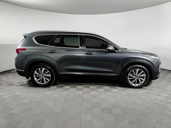 Hyundai Santa Fe IV с пробегом 2019 года, цена 2 050 000 рублей, 297963 км, внедорожник, Автокод Объявления