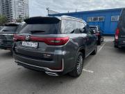 Changan CS95 I Рестайлинг Санкт-Петербург  - изображение 11