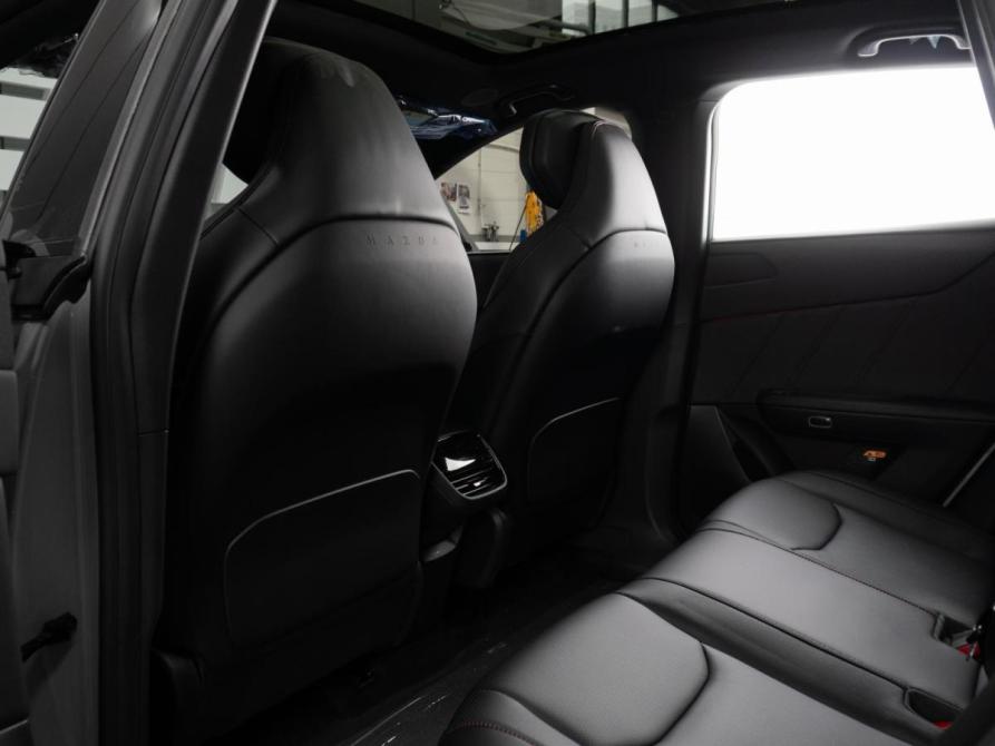 Mazda EZ-60 Тюмень  - изображение 18