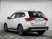 Mitsubishi Outlander III Рестайлинг 2 Санкт-Петербург  - изображение 35