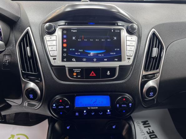 Hyundai ix35 I с пробегом 2011 года, цена 895 000 рублей, 247489 км, внедорожник, Автокод Объявления