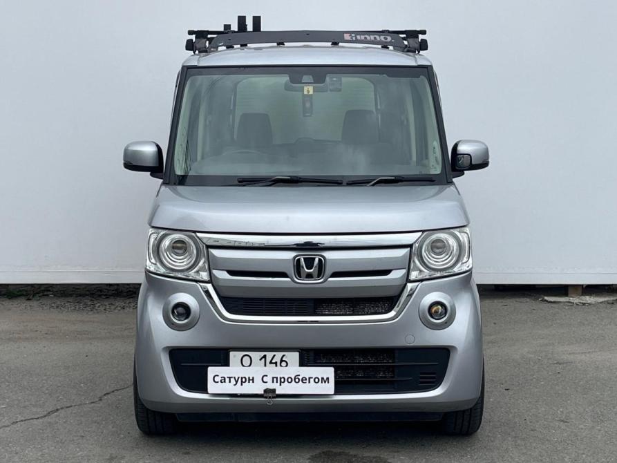 Honda N-BOX II Курган  - изображение 2
