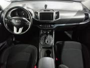Kia Sportage III Москва  - изображение 29