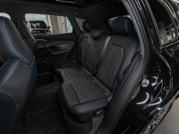 Audi Q5 III с пробегом 2026 года, цена 6 500 000 рублей, 11 км, внедорожник, Автокод Объявления