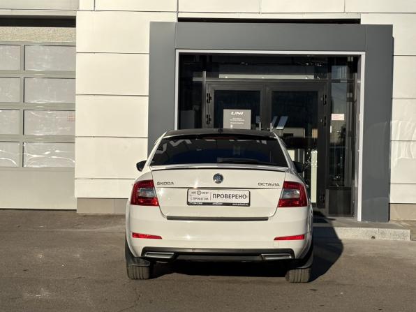 Skoda Octavia III (A7) с пробегом 2013 года, цена 1 149 000 рублей, 250338 км, лифтбек, Автокод Объявления
