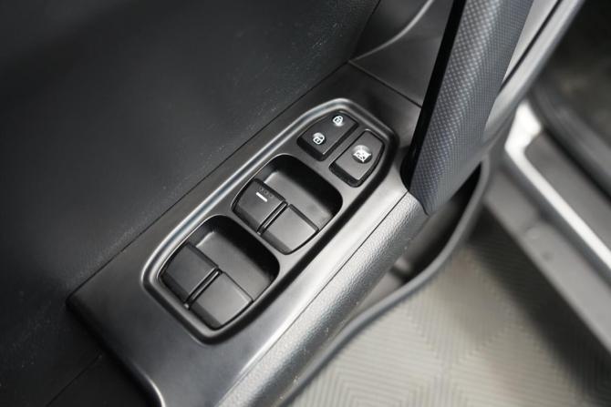 Hyundai Creta I Рестайлинг с пробегом 2020 года, цена 2 145 000 рублей, 22000 км, внедорожник, Автокод Объявления