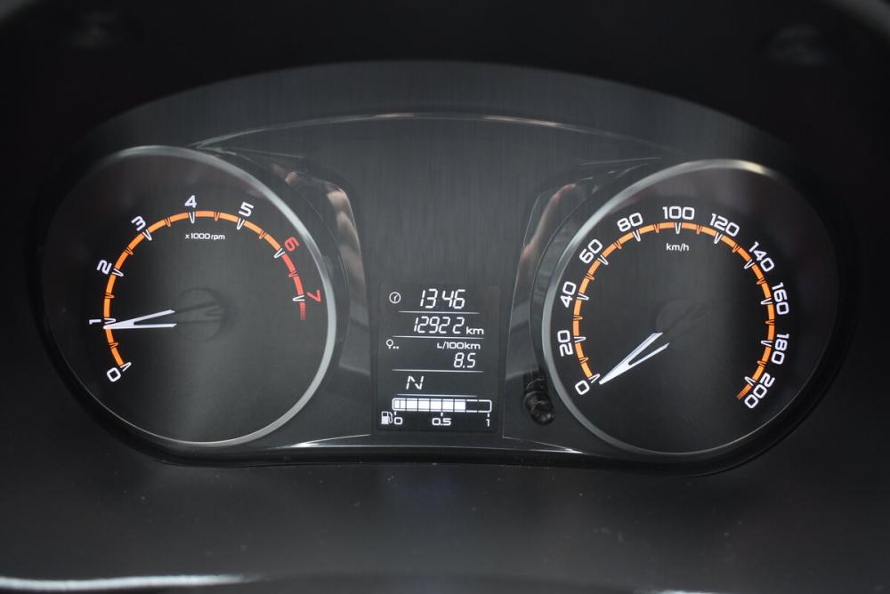 Lada (ВАЗ) Granta I Рестайлинг Москва  - изображение 6