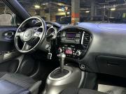 Nissan Juke I Уфа  - изображение 32