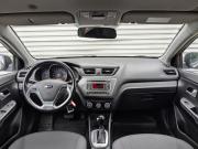 Kia Rio III Рестайлинг Москва  - изображение 41