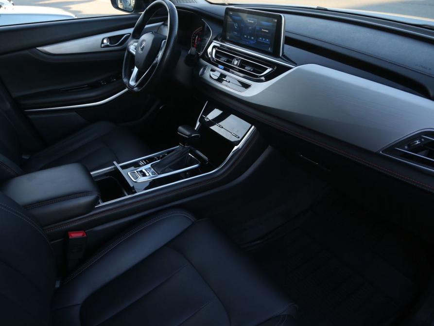Changan CS75 I Рестайлинг Иваново  - изображение 9