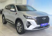 Chery Tiggo 7 Pro Max I Таганрог  - изображение 24